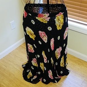 Carol Anderson Collection Skirt